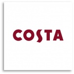 Costa Coffee E-Code